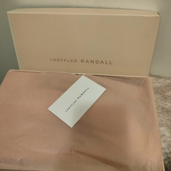 BLOOSOM SANDALS -Randall - Picture 5 of 7